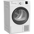 Kép 3/8 - Beko SZÁRÍTÓGÉP HŐSZIVATTYÚS DF-7412 PA