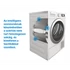Kép 6/8 - Beko SZÁRÍTÓGÉP HŐSZIVATTYÚS DF-7412 PA