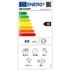 Kép 2/2 - Sharp MOSÓGÉP ELÖLTÖLTŐS KESKENY ES-NFA6102WD-EE