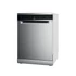 Kép 1/12 - Whirlpool MOSOGATÓGÉP 14 TERÍTÉK WFC 3C33 PF X