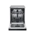 Kép 4/12 - Whirlpool MOSOGATÓGÉP 14 TERÍTÉK WFC 3C33 PF X