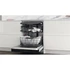 Kép 7/12 - Whirlpool MOSOGATÓGÉP 14 TERÍTÉK WFC 3C33 PF X