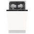 Kép 1/8 - Gorenje MOSOGATÓGÉP BEÉPÍTHETŐ 11 TERÍTÉK GV561D10