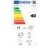 Kép 8/8 - Gorenje MOSOGATÓGÉP BEÉPÍTHETŐ 11 TERÍTÉK GV561D10