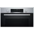 Kép 2/9 - Bosch SÜTŐ BEÉPÍTHETŐ ELEKTROMOS HBA5785S6