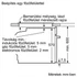 Kép 7/9 - Bosch SÜTŐ BEÉPÍTHETŐ ELEKTROMOS HBA5785S6