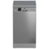 Kép 1/2 - Beko MOSOGATÓGÉP 10 TERÍTÉK KESKENY DVS-05024 S
