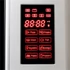Kép 3/3 - Home by Somogyi MIKROHULLÁMÚ SÜTŐ GRILL FUNKCIÓVAL HG MH 23 GR