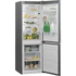 Kép 2/2 - Whirlpool HŰTŐ ALULFAGYASZTÓS W5 821E OX 2