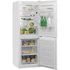 Kép 2/4 - Whirlpool HŰTŐ ALULFAGYASZTÓS W5 721E W 2