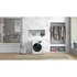 Kép 12/16 - Whirlpool MOSÓGÉP ELÖLTÖLTŐS W6X W845WB EE