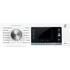 Kép 4/16 - Whirlpool MOSÓGÉP ELÖLTÖLTŐS W6X W845WB EE