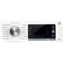 Kép 4/16 - Whirlpool MOSÓGÉP ELÖLTÖLTŐS W6 W045WB EE