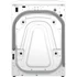 Kép 7/16 - Whirlpool MOSÓGÉP ELÖLTÖLTŐS W6 W045WB EE