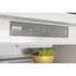 Kép 4/14 - Whirlpool HŰTŐ BEÉPÍTHETŐ ALULFAGYASZTÓS WHC20 T352