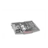 Kép 7/7 - Bosch MOSOGATÓGÉP 13 TERÍTÉK HOME CONNECT SMS4HVI45E