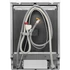 Kép 5/5 - Electrolux MOSOGATÓGÉP 15 TERÍTÉK ESM89300SX