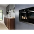 Kép 2/10 - Electrolux SÜTŐ BEÉPÍTHETŐ EOD5C71X