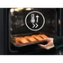 Kép 5/9 - Electrolux SÜTŐ BEÉPÍTHETŐ EOB8S39WX