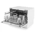 Kép 3/5 - Hyundai MOSOGATÓGÉP ASZTALI DTC657DW8F
