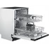 Kép 6/9 - Samsung MOSOGATÓGÉP BEÉPÍTHETŐ 13 TERÍTÉK DW60M6040BB/EO