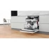 Kép 4/13 - Whirlpool MOSOGATÓGÉP BEÉPÍTHETŐ WIS 1150 PEL