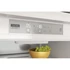 Kép 13/23 - Whirlpool HŰTŐ BEÉPÍTHETŐ ALULFAGYASZTÓS WHC18 T573