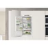 Kép 13/15 - Whirlpool HŰTŐ BEÉPÍTHETŐ ALULFAGYASZTÓS WHC18 T574 P