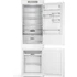 Kép 7/15 - Whirlpool HŰTŐ BEÉPÍTHETŐ ALULFAGYASZTÓS WHC18 T574 P