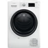 Kép 1/11 - Whirlpool SZÁRÍTÓGÉP HŐSZIVATTYÚS FFT M22 8X3B EE