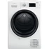 Kép 1/11 - Whirlpool SZÁRÍTÓGÉP HŐSZIVATTYÚS FFT M22 9X2B EE