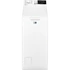 Kép 1/9 - Electrolux MOSÓGÉP FELÜLTÖLTŐS EW6TN4062H
