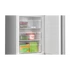 Kép 7/11 - Bosch HŰTŐ ALULFAGYASZTÓS KGN392LDF