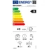 Kép 10/10 - Sharp MOSÓGÉP ELÖLTÖLTŐS KESKENY ES-NFB612CWB-EE