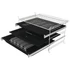Kép 6/14 - Gorenje SÜTŐ BEÉPÍTHETŐ BPSA6747A08BG