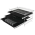 Kép 14/17 - Gorenje SÜTŐ BEÉPÍTHETŐ BPSA6747A08X