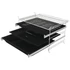 Kép 6/16 - Gorenje SÜTŐ BEÉPÍTHETŐ BSA6747A04BG