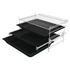 Kép 9/10 - Gorenje SÜTŐ BEÉPÍTHETŐ BPS6737E14BG