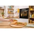 Kép 10/10 - Gorenje SÜTŐ BEÉPÍTHETŐ BPS6737E14BG