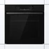 Kép 2/9 - Gorenje SÜTŐ BEÉPÍTHETŐ BOS6737E06B