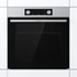 Kép 1/9 - Gorenje SÜTŐ BEÉPÍTHETŐ BO6735E02X