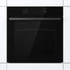 Kép 2/9 - Gorenje SÜTŐ BEÉPÍTHETŐ BO6717E03BG