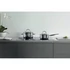 Kép 7/8 - Whirlpool FŐZŐLAP BEÉPÍTHETŐ INDUKCIÓS SMP 9010 C/NE/IXL