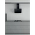 Kép 2/6 - Whirlpool PÁRAELSZÍVÓ BEÉPÍTHETŐ WHVP 65F LM K