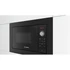Kép 3/4 - Bosch MIKROHULLÁMÚ SÜTŐ BEÉPÍTHETŐ BFL623MB3