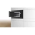 Kép 4/4 - Bosch MIKROHULLÁMÚ SÜTŐ BEÉPÍTHETŐ BFL623MB3