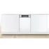 Kép 7/10 - Bosch MOSOGATÓGÉP BEÉPÍTHETŐ INTEGRÁLHATÓ SPI6YMS17E