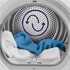 Kép 3/7 - Electrolux SZÁRÍTÓGÉP HŐSZIVATTYÚS 7KG EW7HE6457W