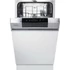 Kép 1/2 - Gorenje MOSOGATÓGÉP BEÉPÍTHETŐ 9 TERÍTÉK KESKENY GV520E15