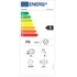 Kép 2/2 - Gorenje MOSOGATÓGÉP 9 TERÍTÉK KESKENY GS520E15S
